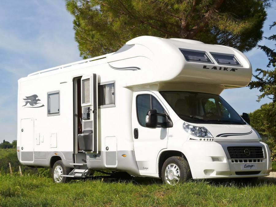  Laika Ecovip 9 2010 года  (фото 1 из 6)